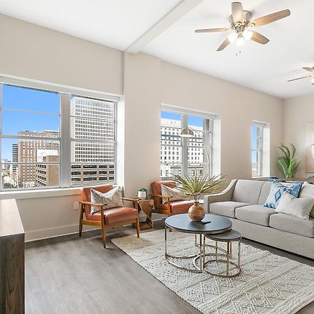 Spacious 4B Oasis Steps From French Quarter - Your Nola Dream Awaits! Новый Орлеан Экстерьер фото