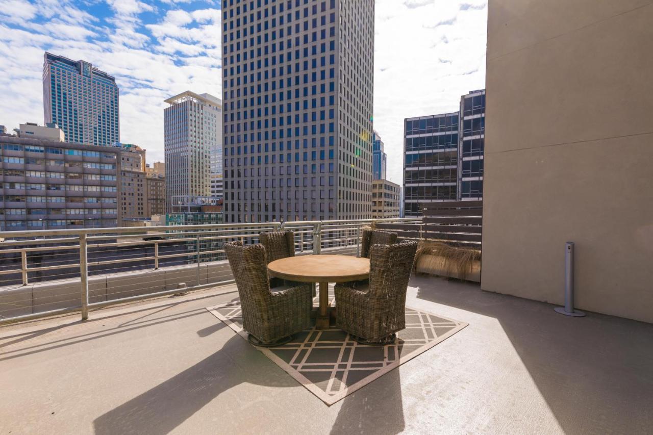Spacious 4B Oasis Steps From French Quarter - Your Nola Dream Awaits! Новый Орлеан Экстерьер фото