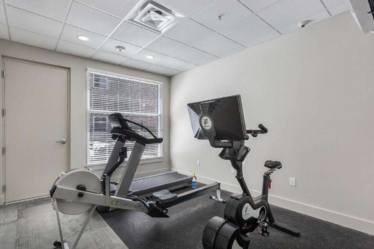 Spacious 4B Oasis Steps From French Quarter - Your Nola Dream Awaits! Новый Орлеан Экстерьер фото
