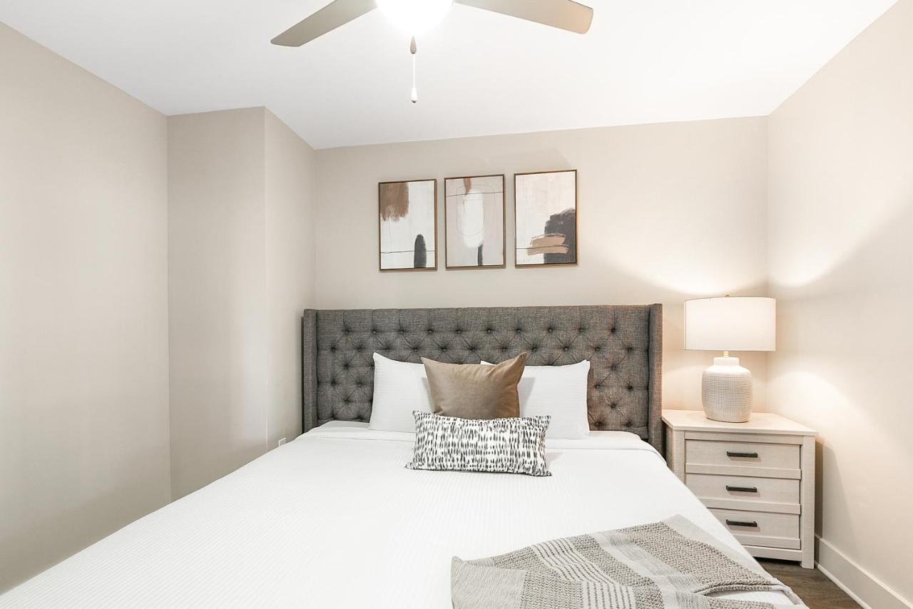 Spacious 4B Oasis Steps From French Quarter - Your Nola Dream Awaits! Новый Орлеан Экстерьер фото