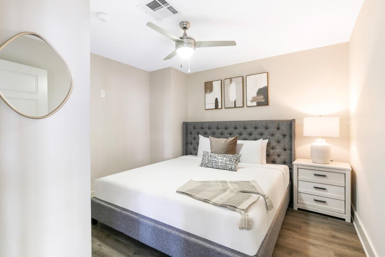Spacious 4B Oasis Steps From French Quarter - Your Nola Dream Awaits! Новый Орлеан Экстерьер фото
