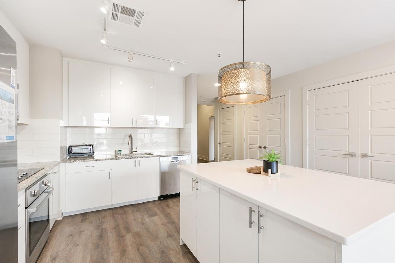 Spacious 4B Oasis Steps From French Quarter - Your Nola Dream Awaits! Новый Орлеан Экстерьер фото