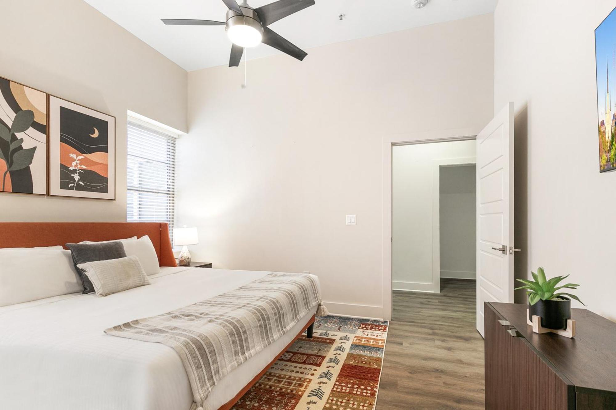 Spacious 4B Oasis Steps From French Quarter - Your Nola Dream Awaits! Новый Орлеан Экстерьер фото