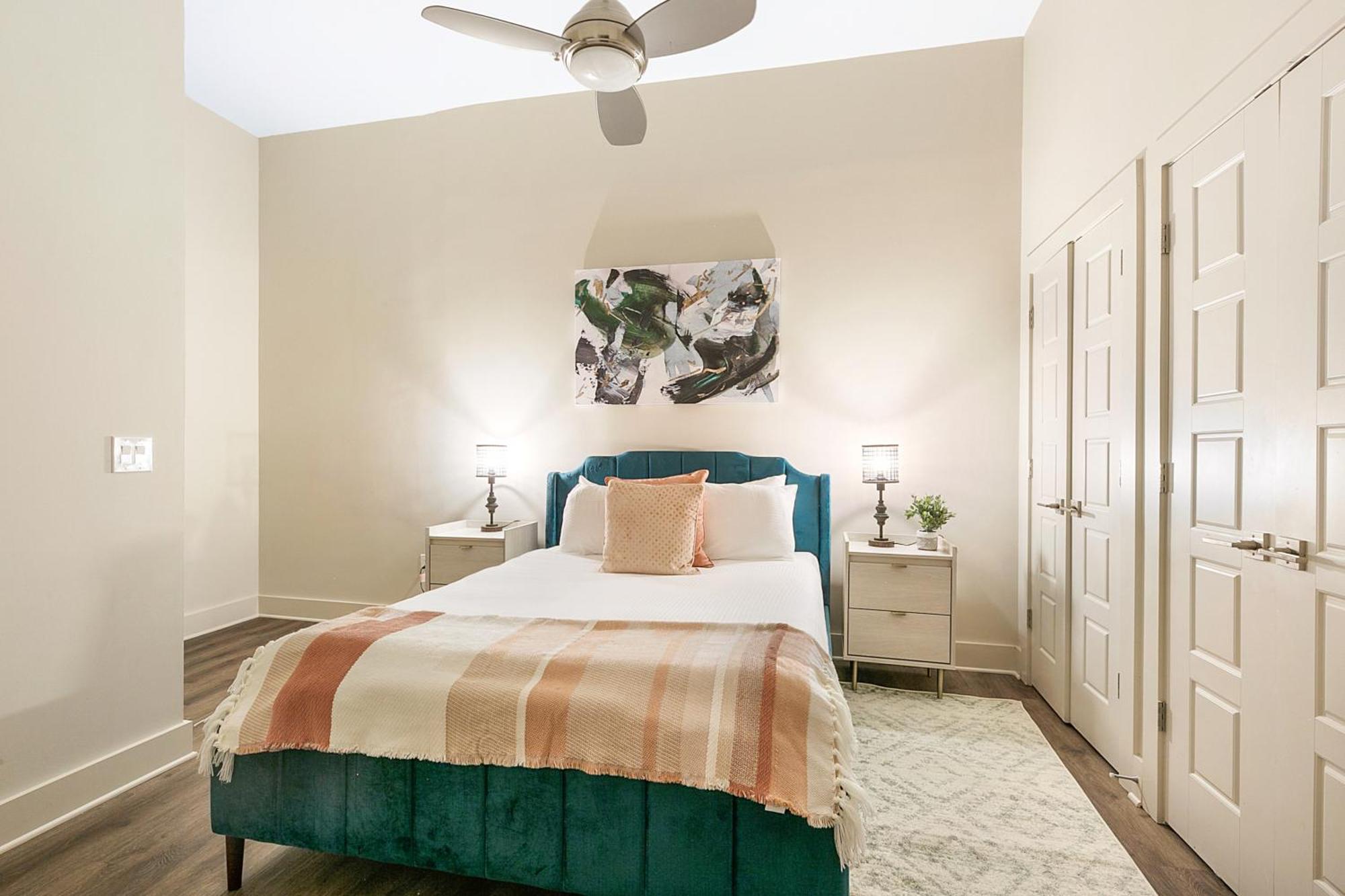 Spacious 4B Oasis Steps From French Quarter - Your Nola Dream Awaits! Новый Орлеан Экстерьер фото