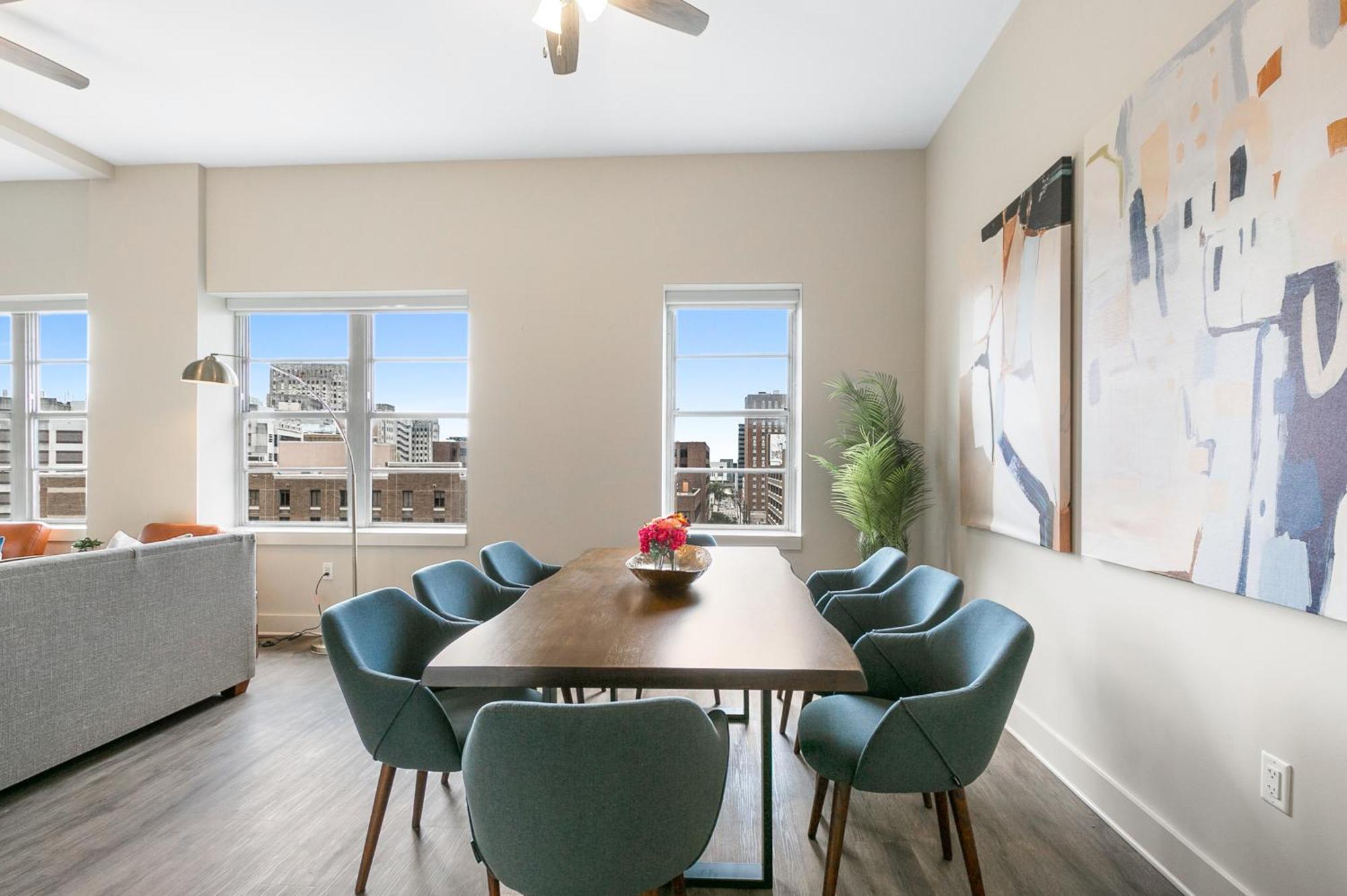 Spacious 4B Oasis Steps From French Quarter - Your Nola Dream Awaits! Новый Орлеан Экстерьер фото