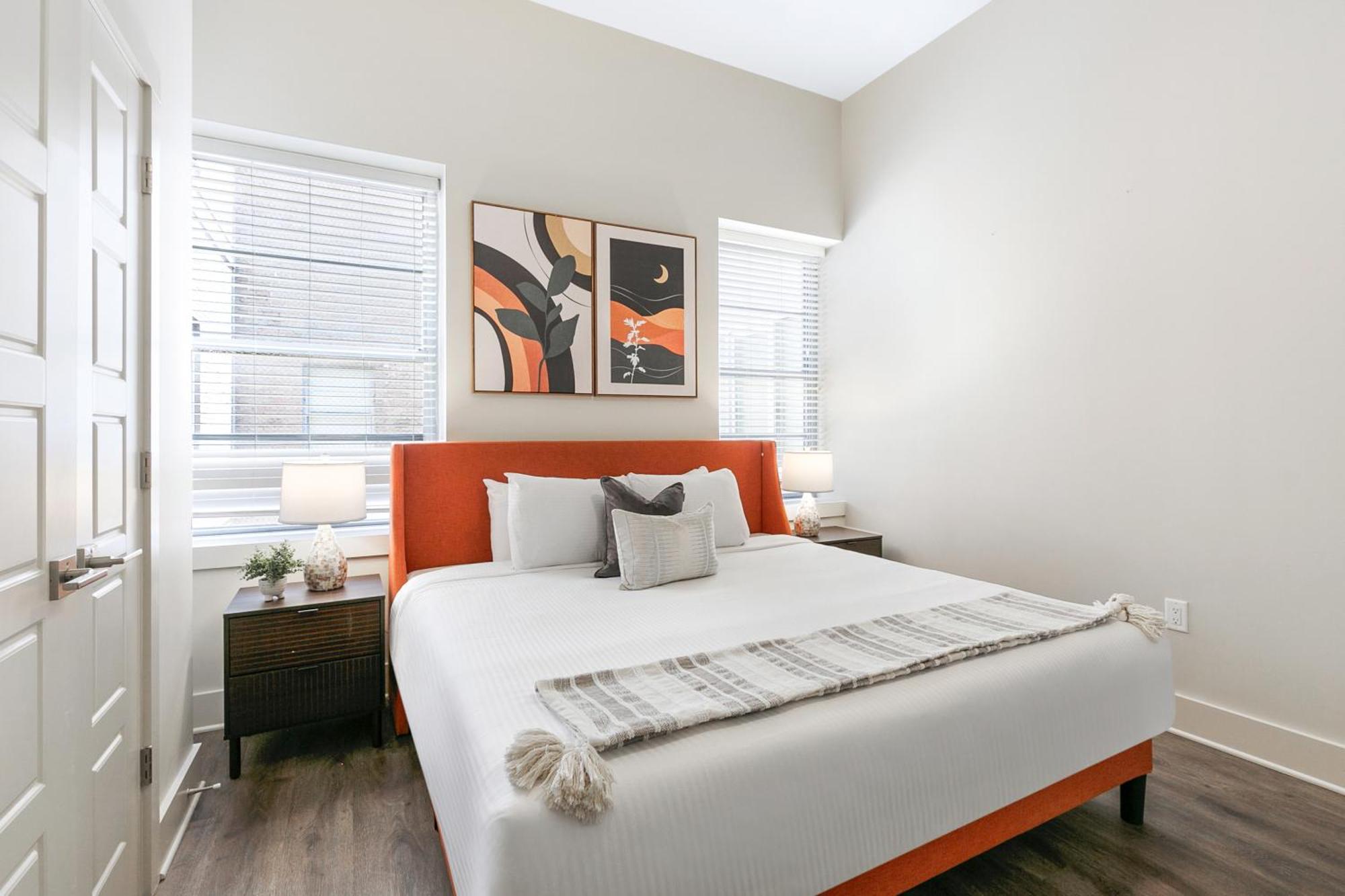 Spacious 4B Oasis Steps From French Quarter - Your Nola Dream Awaits! Новый Орлеан Экстерьер фото