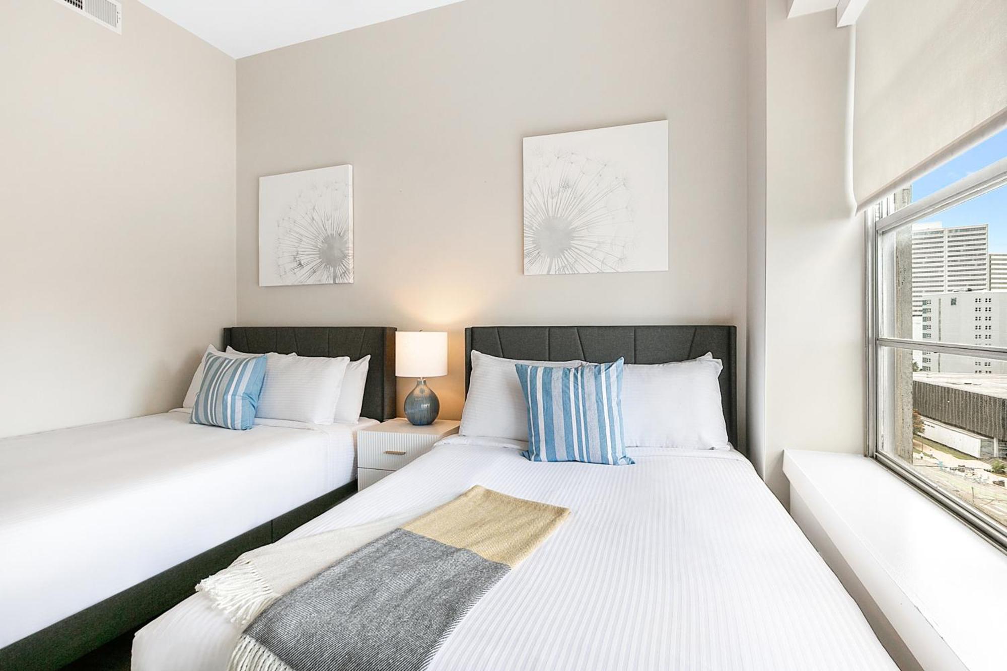 Spacious 4B Oasis Steps From French Quarter - Your Nola Dream Awaits! Новый Орлеан Экстерьер фото